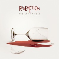 Purchase Redemption - The Art Of Loss (Limited Edition) CD1