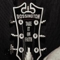 Buy Rossington - Take It On Faith Mp3 Download