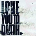 Buy The-Dream - Love You To Death (EP) Mp3 Download