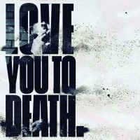 Purchase The-Dream - Love You To Death (EP)