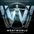 Purchase Ramin Djawadi - Westworld: Season 1 Mp3 Download