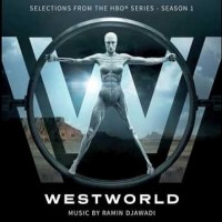 Purchase Ramin Djawadi - Westworld: Season 1