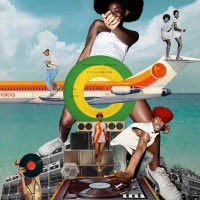 Purchase Thievery Corporation - The Temple of I & I