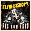 Buy Elvin Bishop - Elvin Bishop's Big Fun Trio Mp3 Download