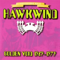 Purchase Hawkwind - Golden Void 1969-1979 CD1