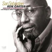 Purchase Ron Carter - San Sebastian