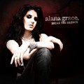 Buy Alana Grace - Break The Silence Mp3 Download