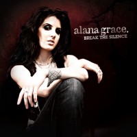 Purchase Alana Grace - Break The Silence