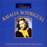 Purchase Amália Rodrigues - A Dama Do Fado CD1