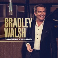 Purchase Bradley Walsh - Chasing Dreams