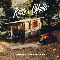 Purchase Chronixx - Roots & Chalice (With Federation Sound)