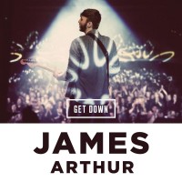 Purchase James Arthur - Get Down (CDS)