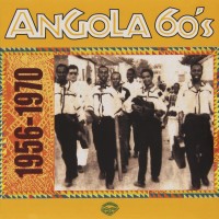 Purchase VA - Angola 60's: 1956-1970