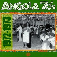Purchase VA - Angola 70's: 1972-1973