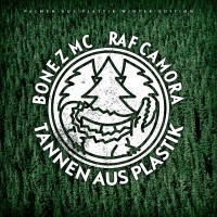 Purchase Bonez Mc - Palmen Aus Gold (With Raf Camora) (CDS)