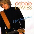 Buy Debbie Davies - I Got That Feeling Mp3 Download