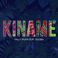 Purchase Fally Ipupa - Kiname (Feat. Booba) (CDS)