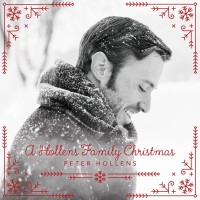Purchase Peter Hollens - A Hollens Family Christmas