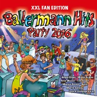 Purchase VA - Ballermann Hits Party 2016 (Xxl Fan Edition) CD2