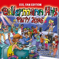 Purchase VA - Ballermann Hits Party 2016 (Xxl Fan Edition) CD3