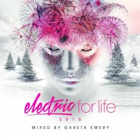 Purchase VA - Gareth Emery: Electric For Life CD3