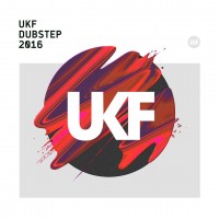 Purchase VA - UKF Dubstep 2016 CD1