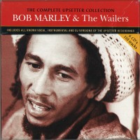 Purchase Bob Marley & the Wailers - The Complete Upsetter Collection CD3