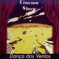 Purchase Cinema Show - Danca Dos Ventos