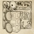 Buy Deltahead - Peace & Junk & Drums (EP) Mp3 Download
