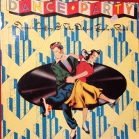 Purchase Dennis Coffey - Dance Party (With The Detroit Guitar Band) (Vinyl)