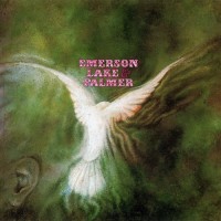 Purchase Emerson, Lake & Palmer - Emerson Lake & Palmer (Reissued 2012) CD1