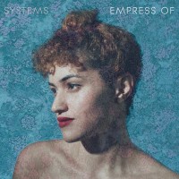 Purchase Empress Of - Systems (EP)