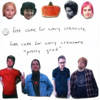 Purchase Free Cake For Every Creature - "Pretty Good" (Tape)