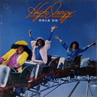 Purchase High Inergy - Hold On (Vinyl)