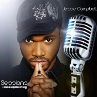 Purchase Jesse Campbell - Sessions: A Musical Compilation Of Songs