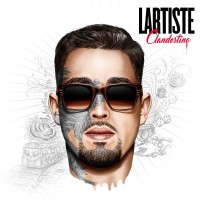 Purchase Lartiste - Clandestina (CDS)