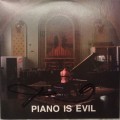 Buy Amanda Palmer - Piano Is Evil Mp3 Download