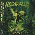 Buy HELLOWEEN - Mrs. God Mp3 Download