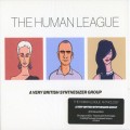 Buy The Human League - A Very British Synthesizer Group (Deluxe Edition) CD2 Mp3 Download