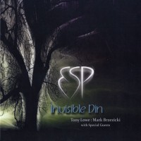 Purchase ESP - Invisible Din