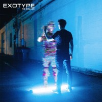 Purchase Exotype - No Solace (CDS)