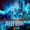 Buy Halford - Thunder And Lightning Mp3 Download