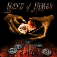 Purchase Hand Of Dimes - Raise