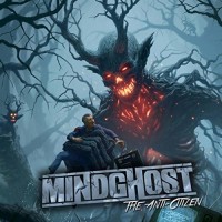 Purchase Mindghost - The Anti-Citizen