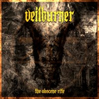 Purchase Veilburner - The Obscene Rite