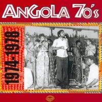 Purchase VA - Angola 70's: 1974-1978