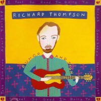 Purchase Richard Thompson - Rumor & Sigh