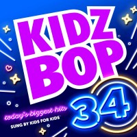 Purchase Kidz Bop Kids - KIDZ BOP 34