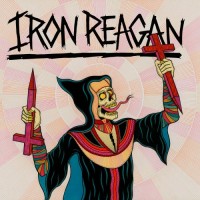 Purchase Iron Reagan - Crossover Ministry