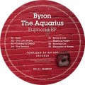 Buy Byron The Aquarius - Euphoria (EP) Mp3 Download